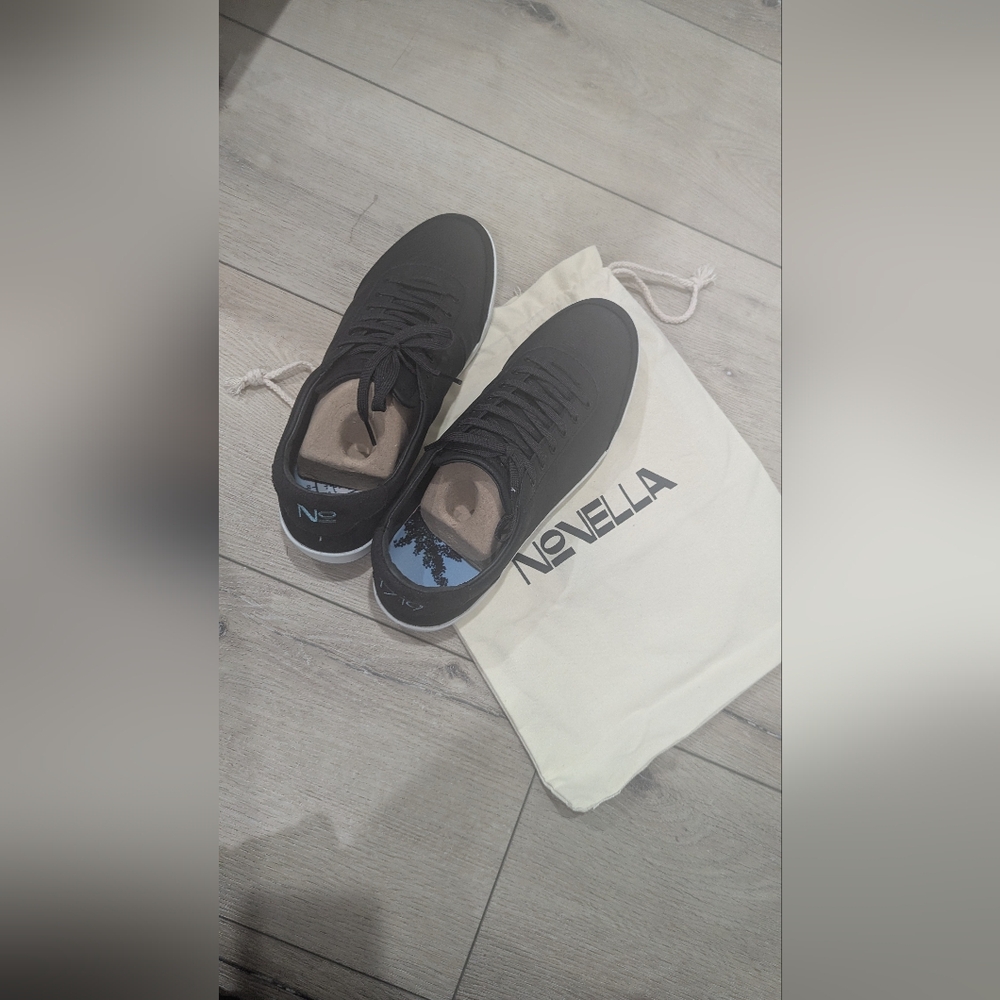 Mens Novella 2020 two worlds sneakers